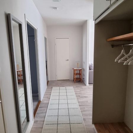 Apartmán Honkamaja Kokkola  Exteriér fotografie