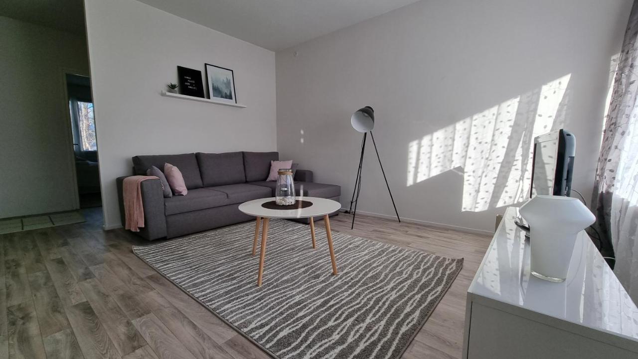 Apartmán Honkamaja Kokkola  Exteriér fotografie