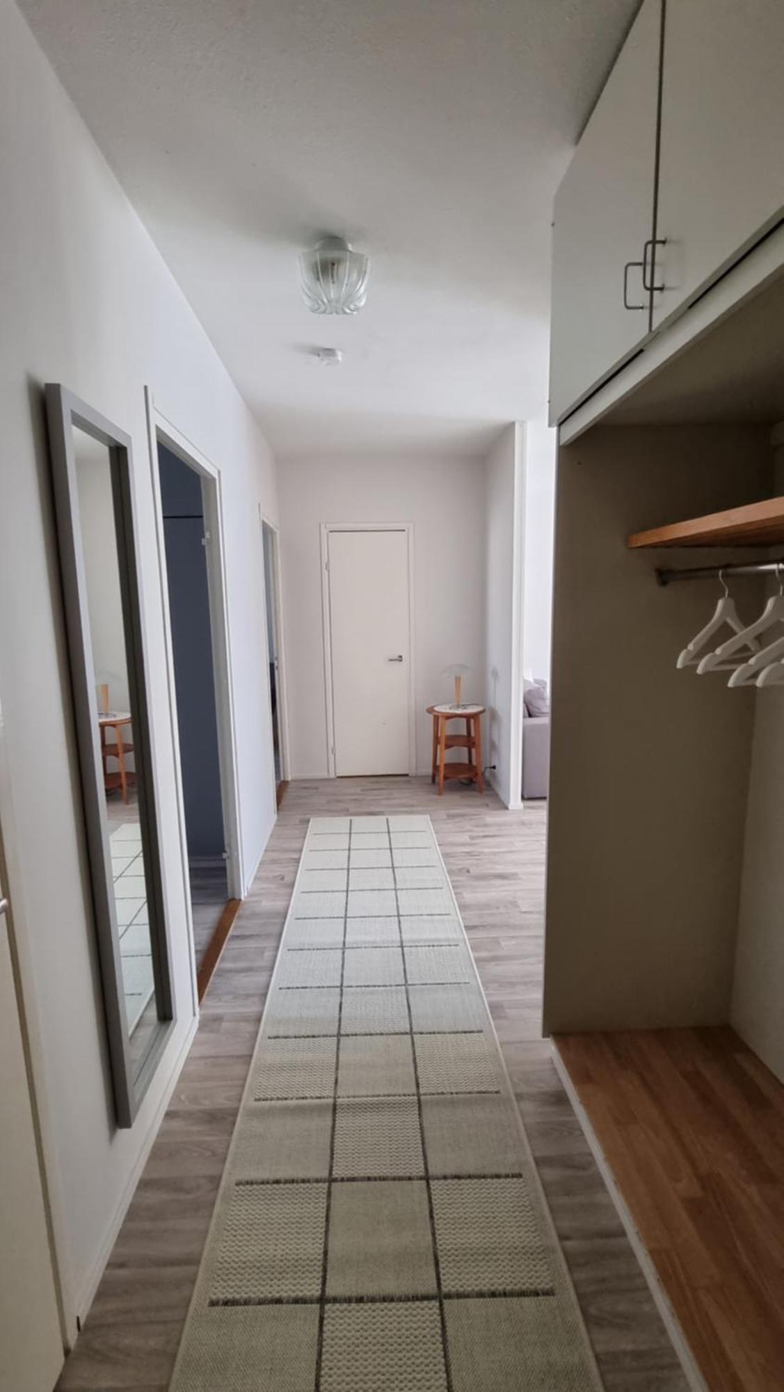 Apartmán Honkamaja Kokkola  Exteriér fotografie